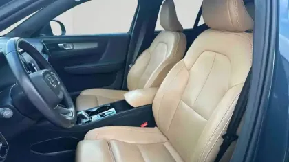 Photo 10 Volvo Xc40  T5 Recharge 180+82 ch DCT7