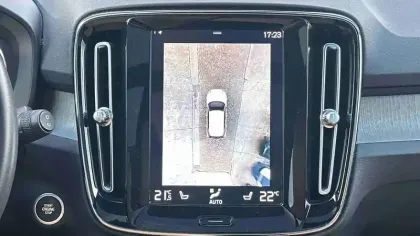 Photo 7 Volvo Xc40  T5 Recharge 180+82 ch DCT7