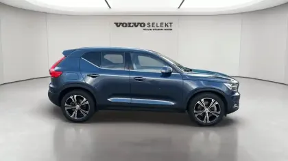 Photo 6 Volvo Xc40  T5 Recharge 180+82 ch DCT7