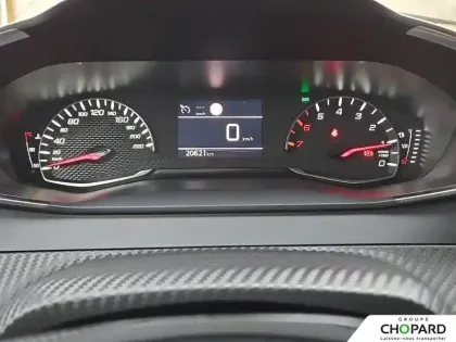 Photo 16 Peugeot 208  PureTech 75 S&S BVM5