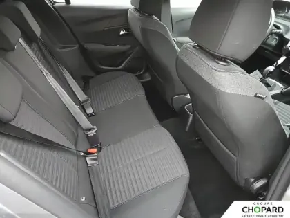 Photo 19 Peugeot 208  PureTech 75 S&S BVM5