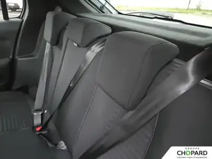 Photo 18 Peugeot 208  PureTech 75 S&S BVM5