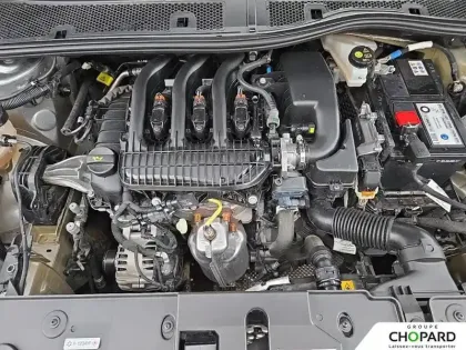 Photo 25 Peugeot 208  PureTech 75 S&S BVM5