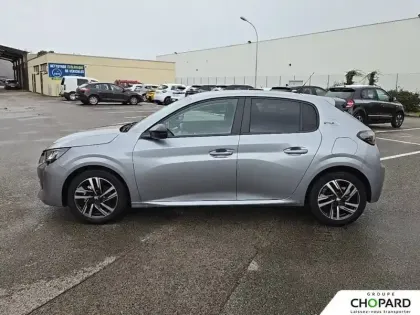 Photo 36 Peugeot 208  PureTech 75 S&S BVM5