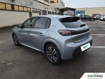 Photo 34 Peugeot 208  PureTech 75 S&S BVM5