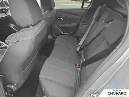 Photo 17 Peugeot 208  PureTech 75 S&S BVM5