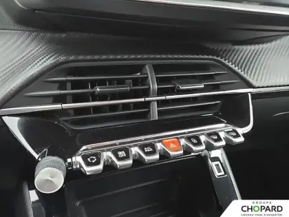 Photo 21 Peugeot 208  PureTech 75 S&S BVM5