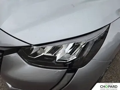 Photo 26 Peugeot 208  PureTech 75 S&S BVM5