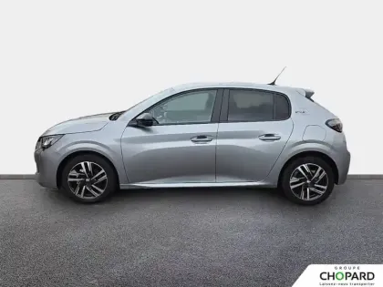 Photo 9 Peugeot 208  PureTech 75 S&S BVM5