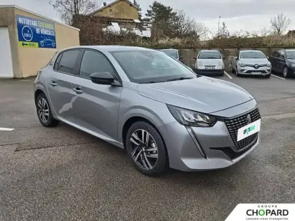 Photo 32 Peugeot 208  PureTech 75 S&S BVM5