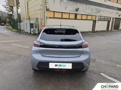 Photo 33 Peugeot 208  PureTech 75 S&S BVM5