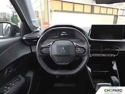 Photo 15 Peugeot 208  PureTech 75 S&S BVM5