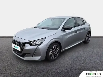 Photo Peugeot 208 Style