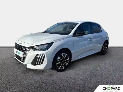 Photo 32 Peugeot 208  100 S&S BVM6