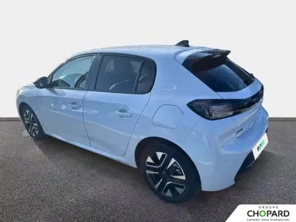 Photo 38 Peugeot 208  100 S&S BVM6