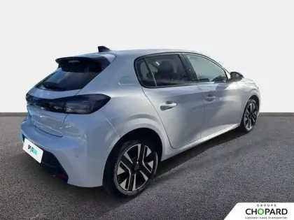 Photo 66 Peugeot 208  100 S&S BVM6