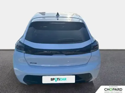 Photo 37 Peugeot 208  100 S&S BVM6