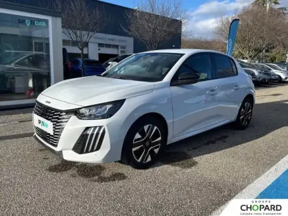 Photo 56 Peugeot 208  100 S&S BVM6