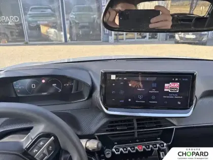 Photo 43 Peugeot 208  100 S&S BVM6