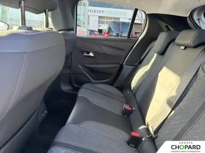 Photo 49 Peugeot 208  100 S&S BVM6