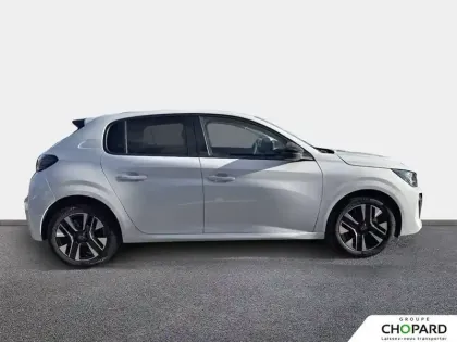 Photo 8 Peugeot 208  100 S&S BVM6