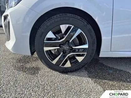 Photo 52 Peugeot 208  100 S&S BVM6