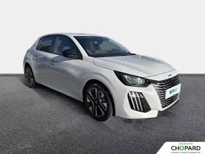 Photo 36 Peugeot 208  100 S&S BVM6