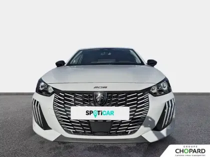 Photo 67 Peugeot 208  100 S&S BVM6