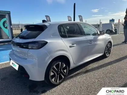 Photo 89 Peugeot 208  100 S&S BVM6