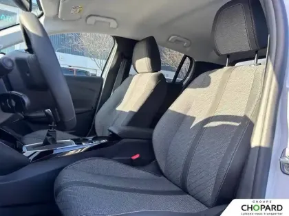 Photo 10 Peugeot 208  100 S&S BVM6