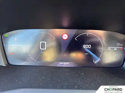 Photo 16 Peugeot 208  100 S&S BVM6