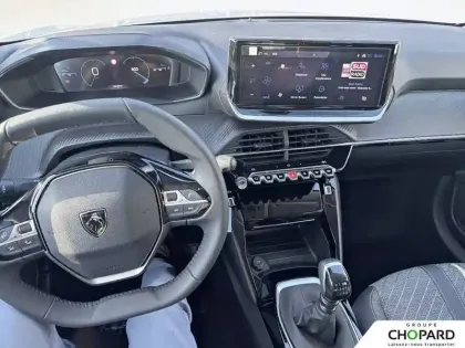 Photo 33 Peugeot 208  100 S&S BVM6