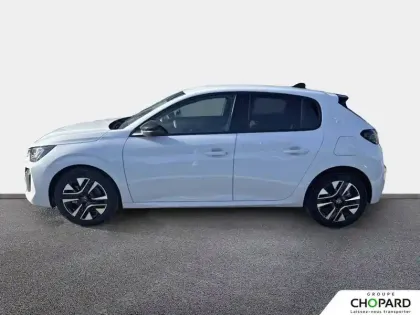 Photo 9 Peugeot 208  100 S&S BVM6