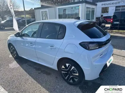 Photo 93 Peugeot 208  100 S&S BVM6