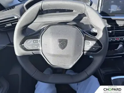 Photo 79 Peugeot 208  100 S&S BVM6