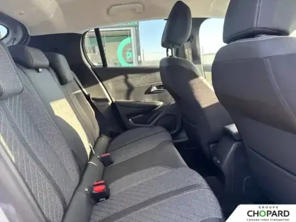 Photo 83 Peugeot 208  100 S&S BVM6