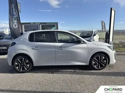 Photo 94 Peugeot 208  100 S&S BVM6