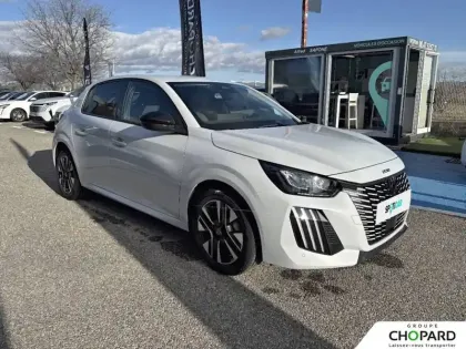 Photo 59 Peugeot 208  100 S&S BVM6