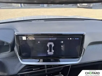 Photo 14 Peugeot 208  100 S&S BVM6