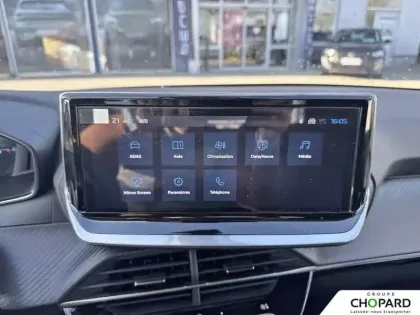 Photo 77 Peugeot 208  100 S&S BVM6