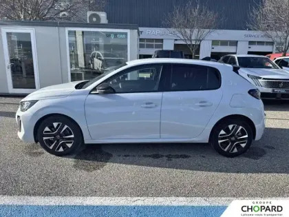 Photo 31 Peugeot 208  100 S&S BVM6