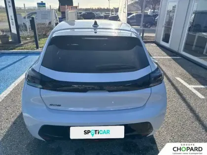 Photo 28 Peugeot 208  100 S&S BVM6