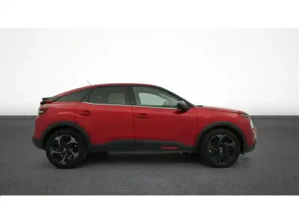 Photo 31 Citroën C4  PureTech 130 S&S EAT8