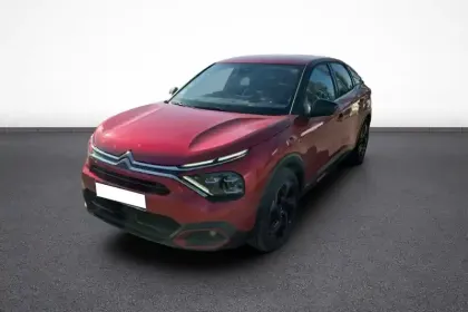 Photo Citroën C4 Shine