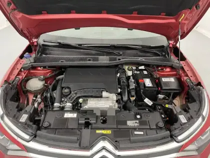 Photo 42 Citroën C4  PureTech 130 S&S EAT8