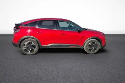 Photo 6 Citroën C4  PureTech 130 S&S EAT8