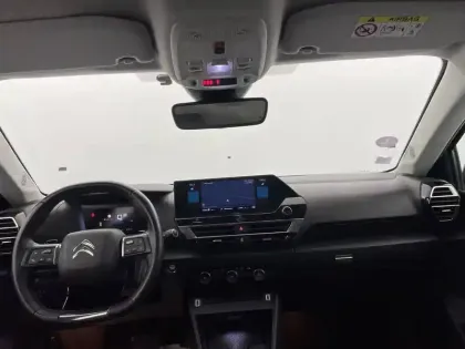 Photo 51 Citroën C4  PureTech 130 S&S EAT8