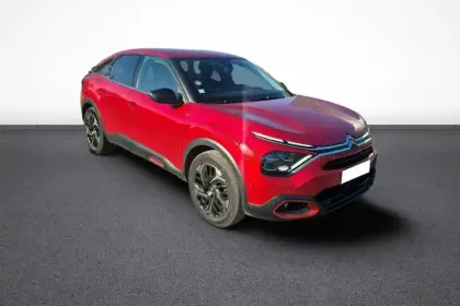 Photo 7 Citroën C4  PureTech 130 S&S EAT8