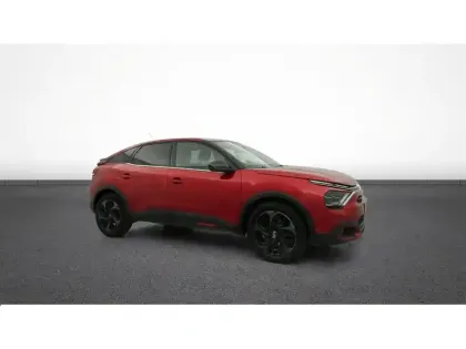 Photo 32 Citroën C4  PureTech 130 S&S EAT8