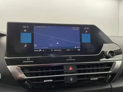 Photo 41 Citroën C4  PureTech 130 S&S EAT8